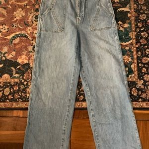 Madewell jeans